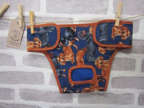 Season Pants 009 - Waist size 24