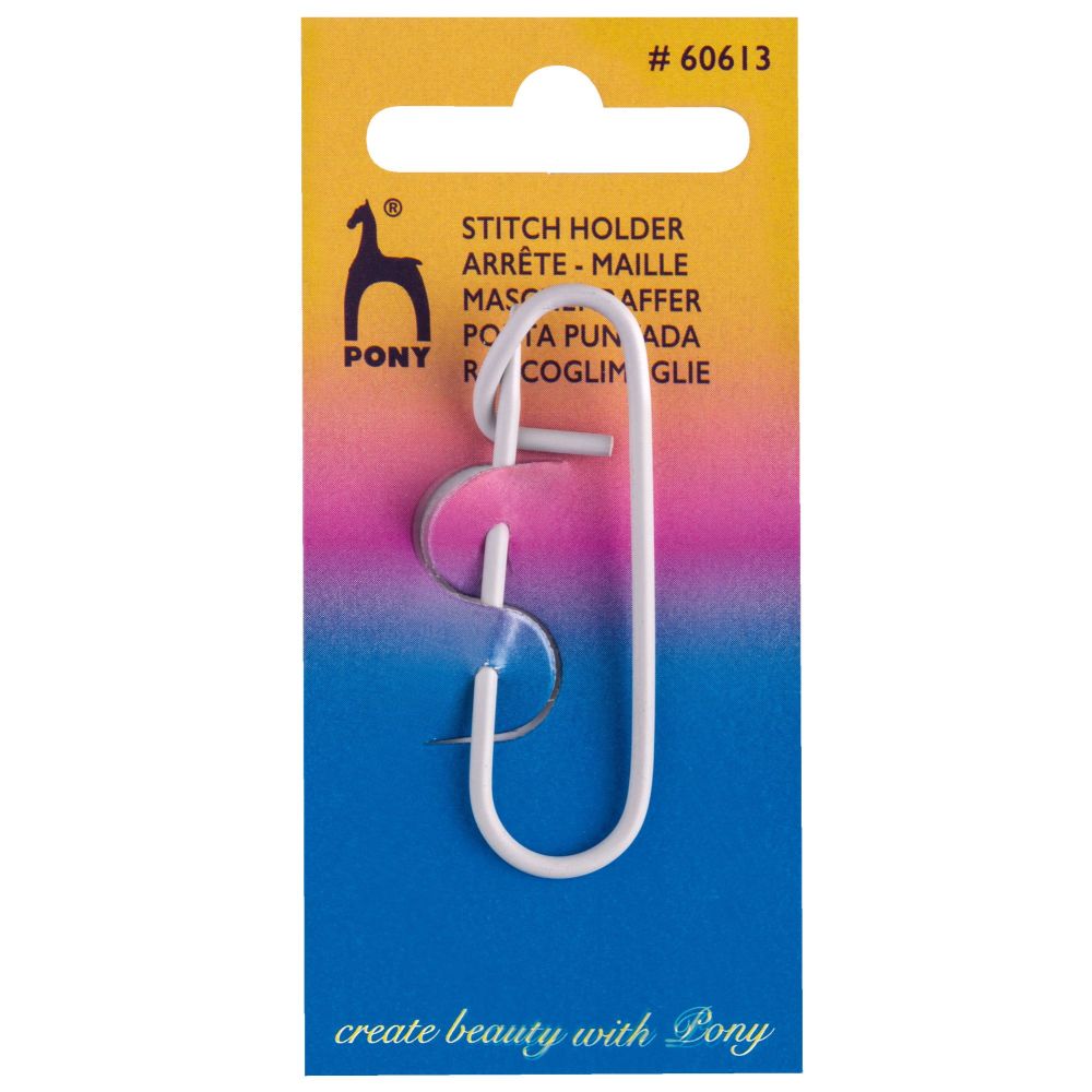 Pony stitch holder - extra small