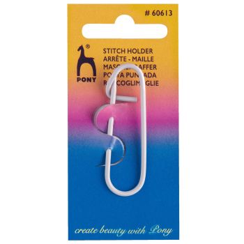 Pony stitch holder - extra small