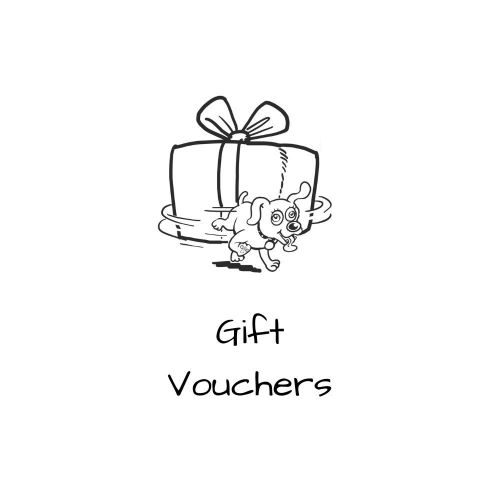 The Posh Dog Clothing Company Barker and Crabbe handmade bags