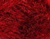 King Cole Tinsel - Claret