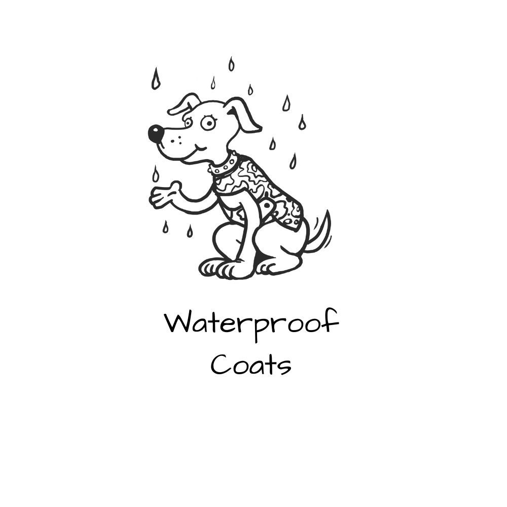 Waterproof Coats