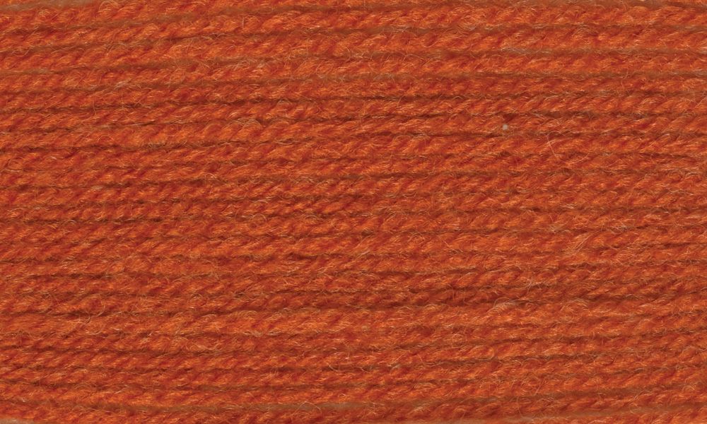 Wendy With Wool - Aran - 5507 Kumquat