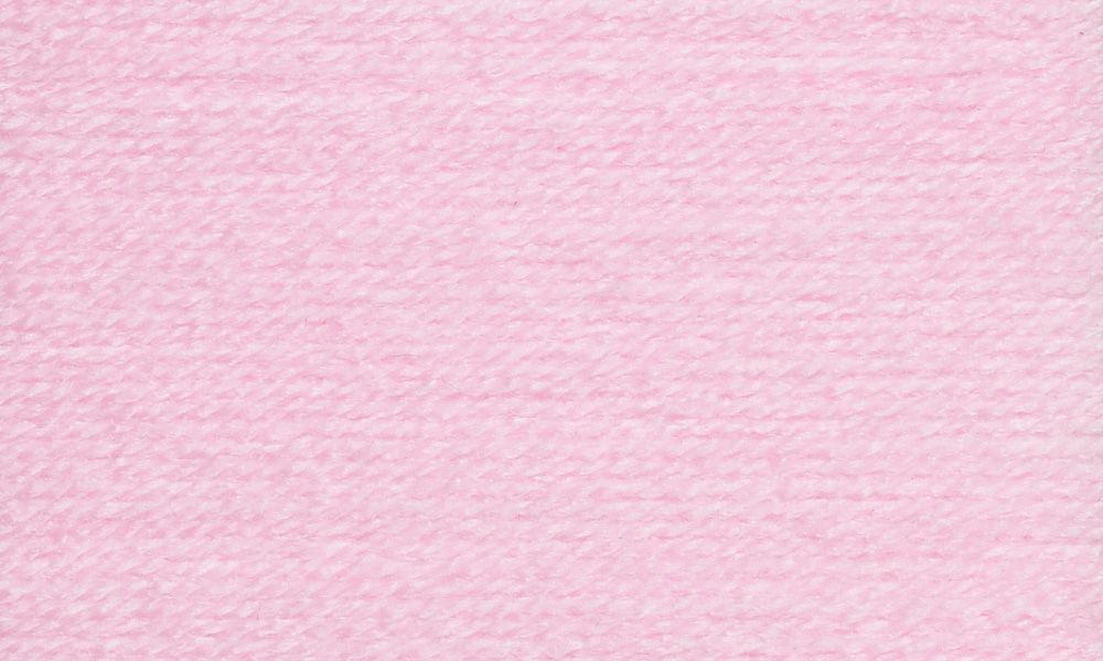 Wendy Wools - Wendy Supreme Double Knitting - 03 baby Pink