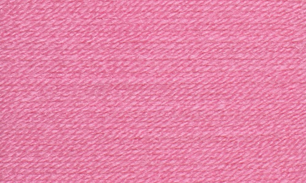 Wendy Wools - Wendy Supreme Double Knitting - 04 Barbie Pink