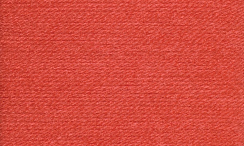 Wendy Wools - Wendy Supreme Double Knitting - 11 Coral
