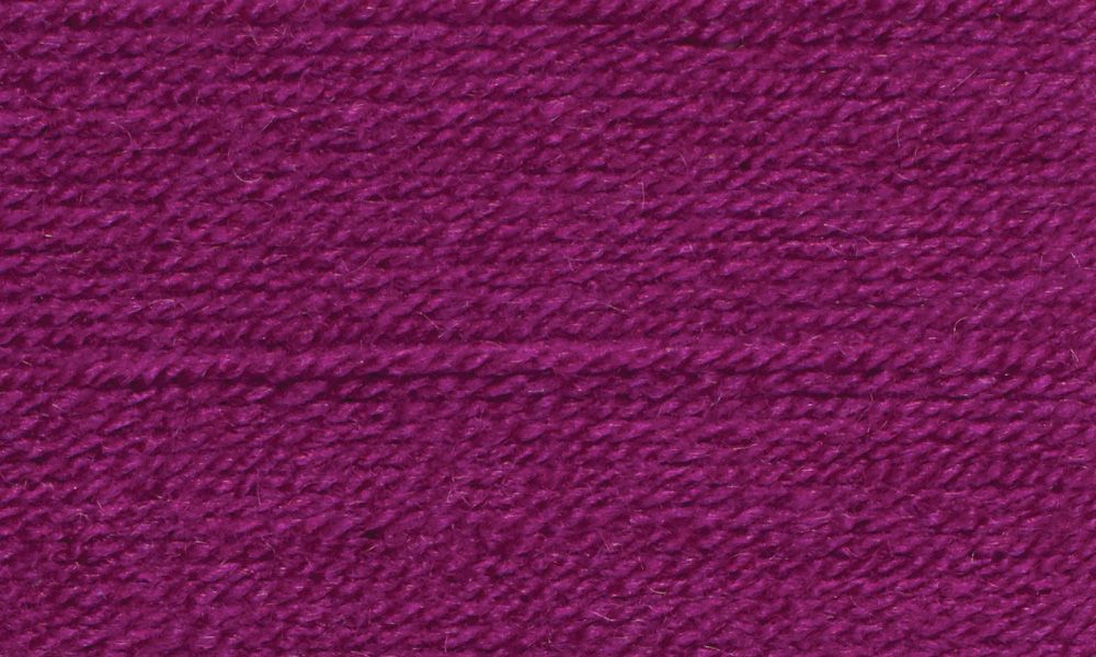 Wendy Wools - Wendy Supreme Double Knitting - 13 Berry