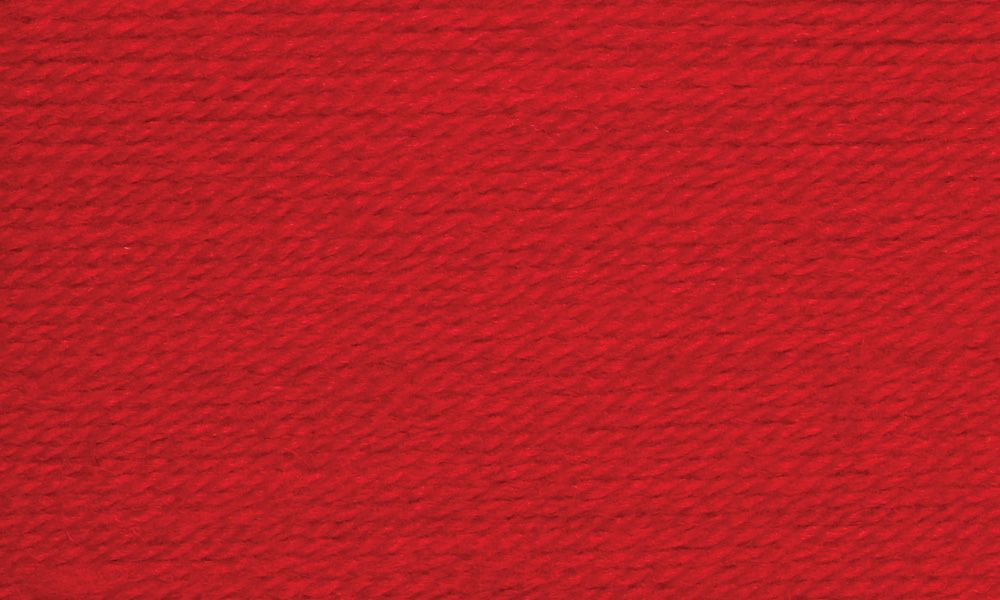 Wendy Wools - Wendy Supreme Double Knitting - 15 Red