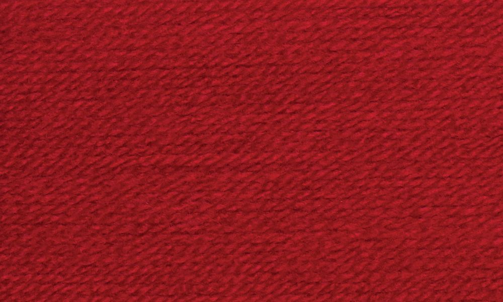 Wendy Wools - Wendy Supreme Double Knitting - 16 Crimson