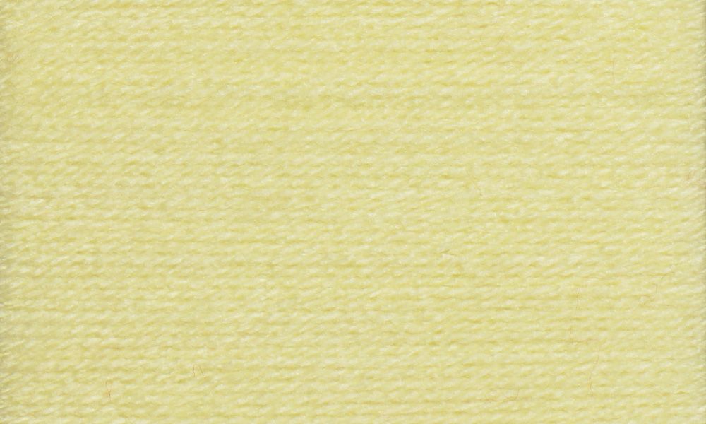 Wendy Wools - Wendy Supreme Double Knitting - 20 Lemon
