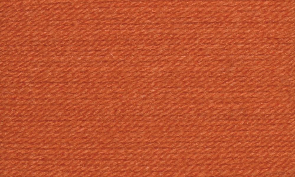 Wendy Wools - Wendy Supreme Double Knitting - 24 Pumpkin