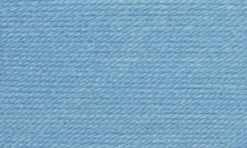 Wendy Wools - Wendy Supreme Double Knitting - 32 Baby Blue