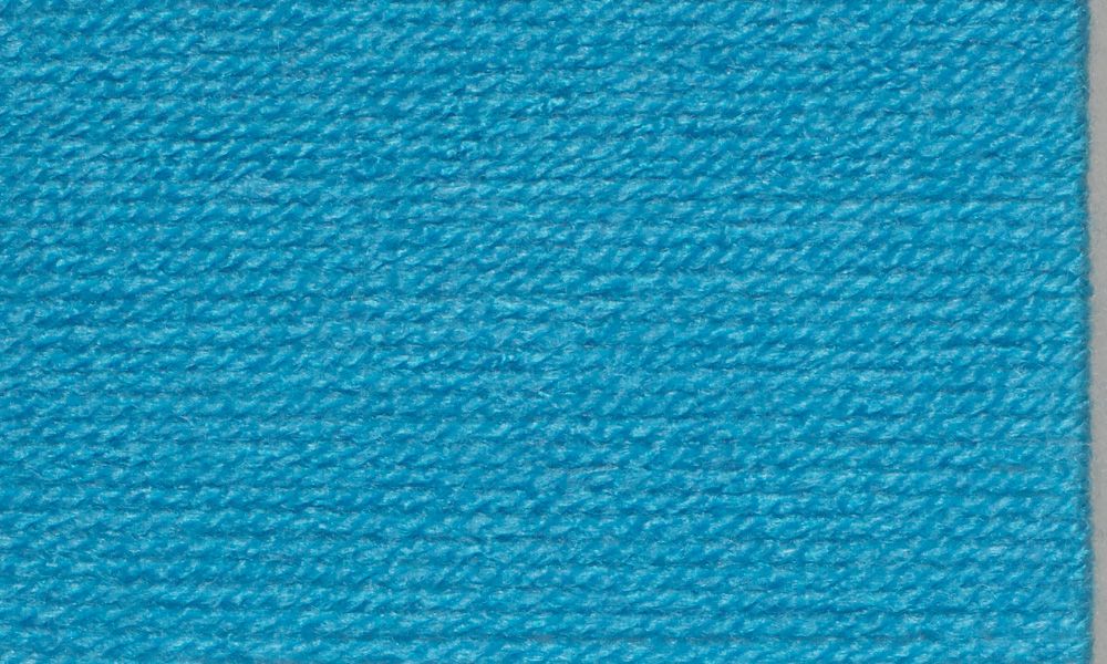 Wendy Wools - Wendy Supreme Double Knitting - 33 Turquoise
