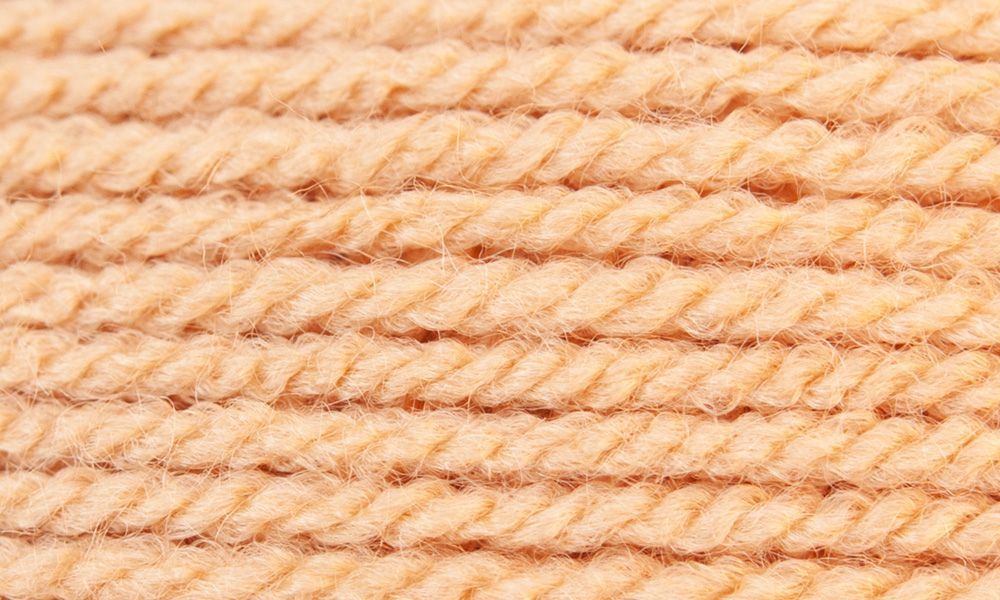 Wendy Wools - Wendy Supreme Double Knitting - 44 Cookie