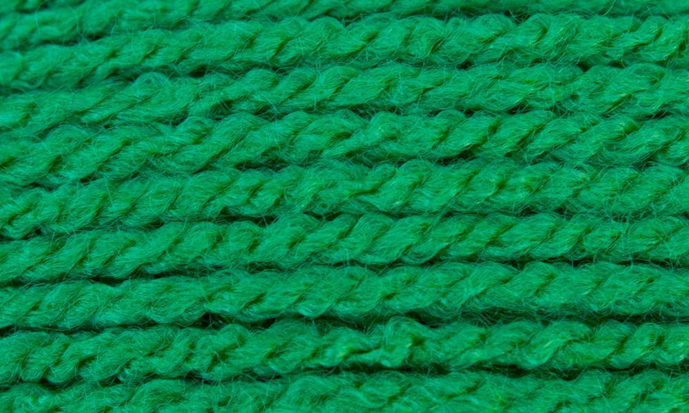Wendy Wools - Wendy Supreme Double Knitting - 47 Emerald