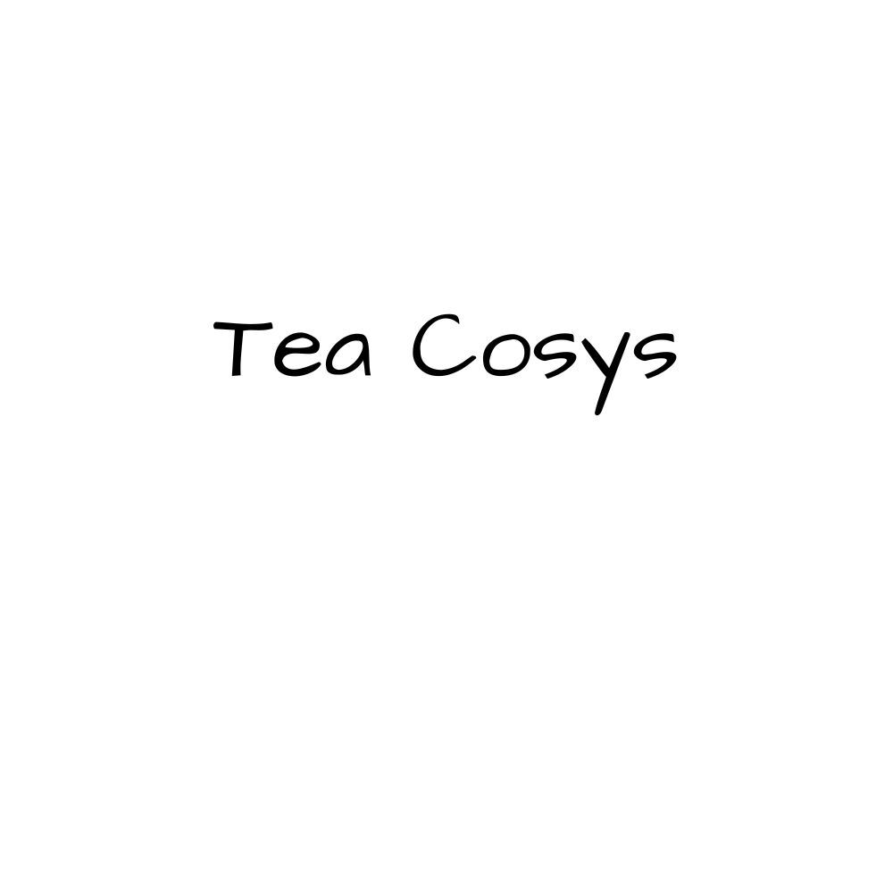 Tea Cosys
