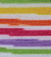 James Brett - Playtime Stripes - PTS-01 - Rainbow