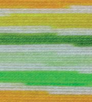 James Brett - Playtime Stripes - PTS-03 - Lime Cordial