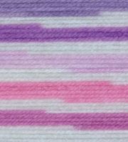 James Brett - Playtime Stripes - PTS-07 - Lavender Fields