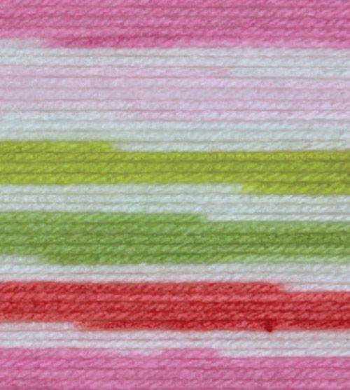 James Brett - Playtime Stripes - PTS-08 - Candy Stripe