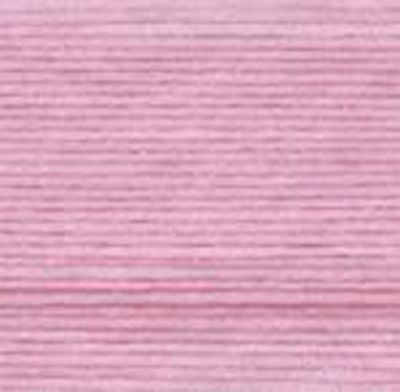 Wendy Wools - Supreme Cotton Love - 07 - Powder Pink