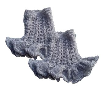 ankle warmer