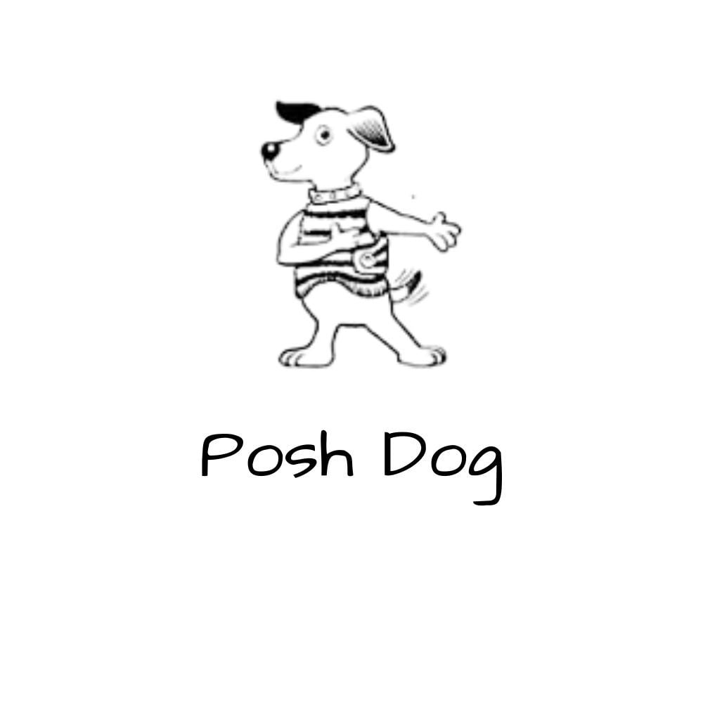 Posh Dog