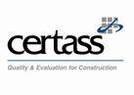 certass new logo