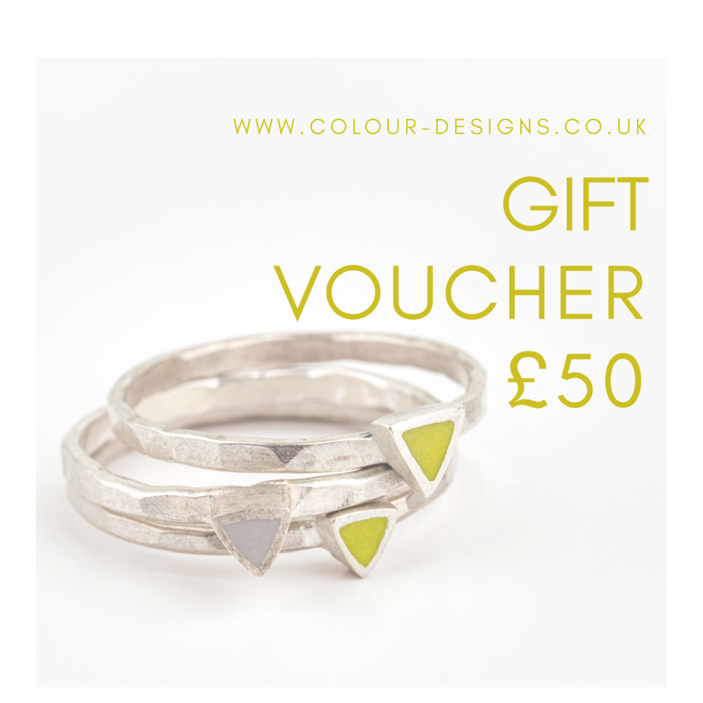 Gift Voucher for £50