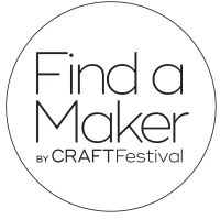 Circular Find a Maker Logo