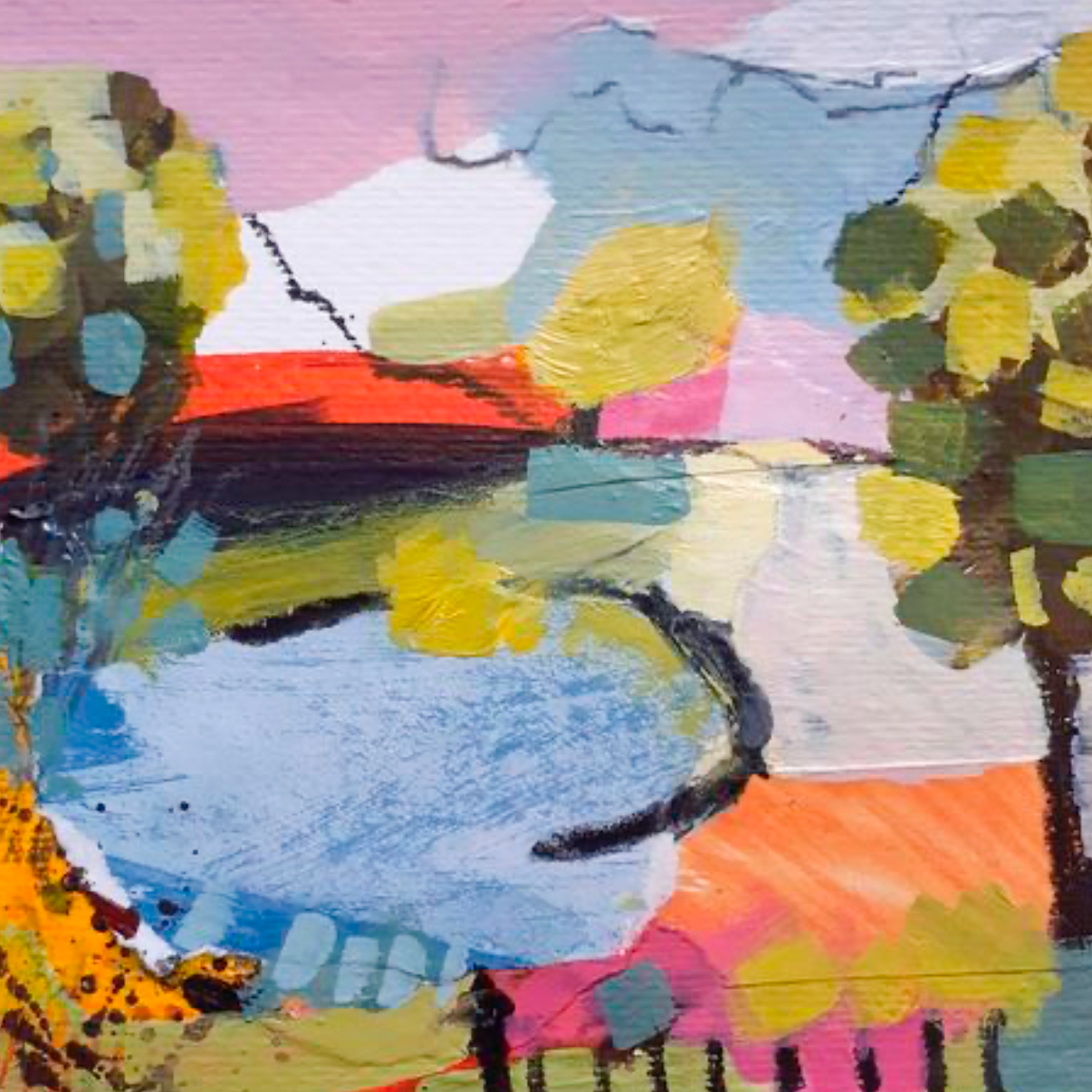 Amanda Bee Artist