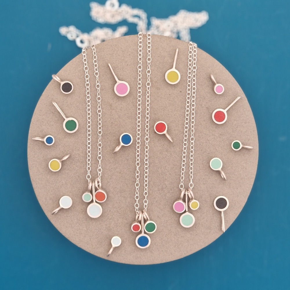 Pendant Shop! Pick and Mix Pendants (coming soon)