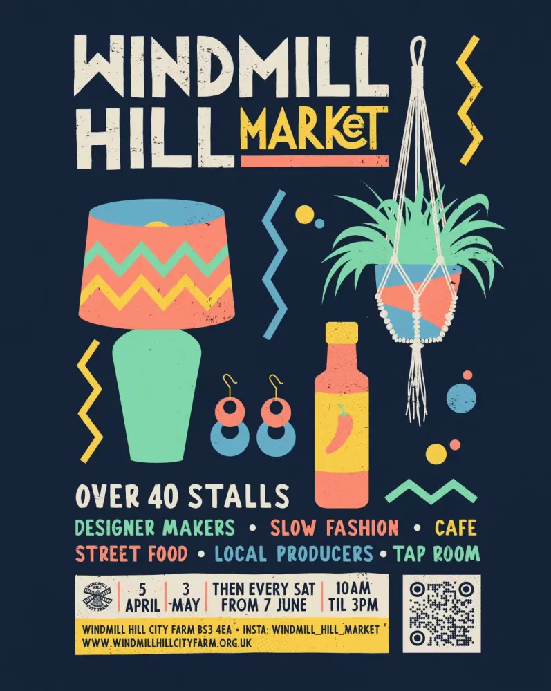 Windmill Hill Market