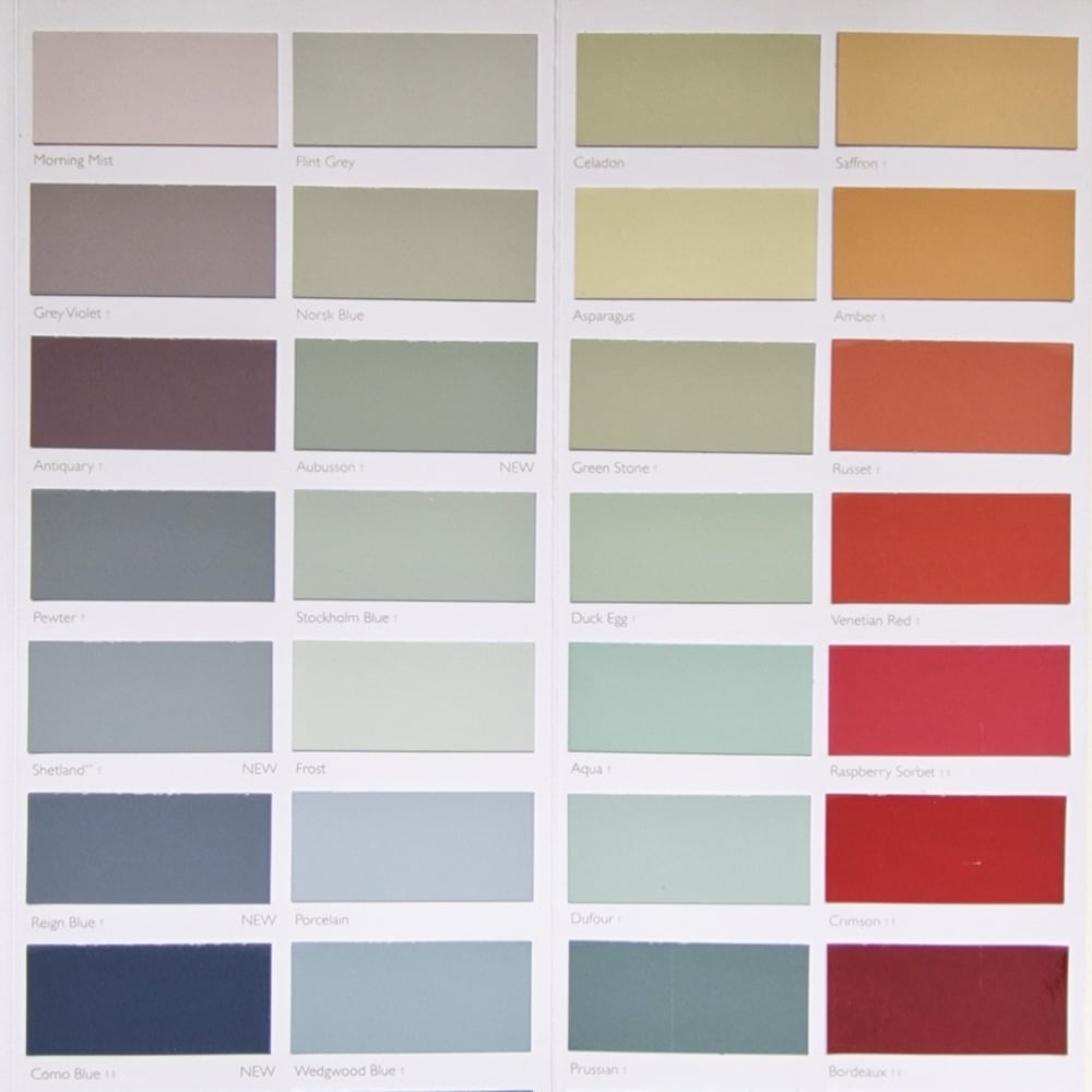 SHOP FOR CUSTOM COLOURS