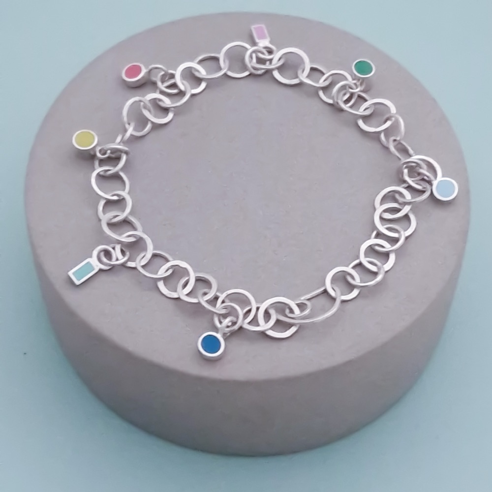 Handmade Bracelet & Necklace Chains (coming soon)