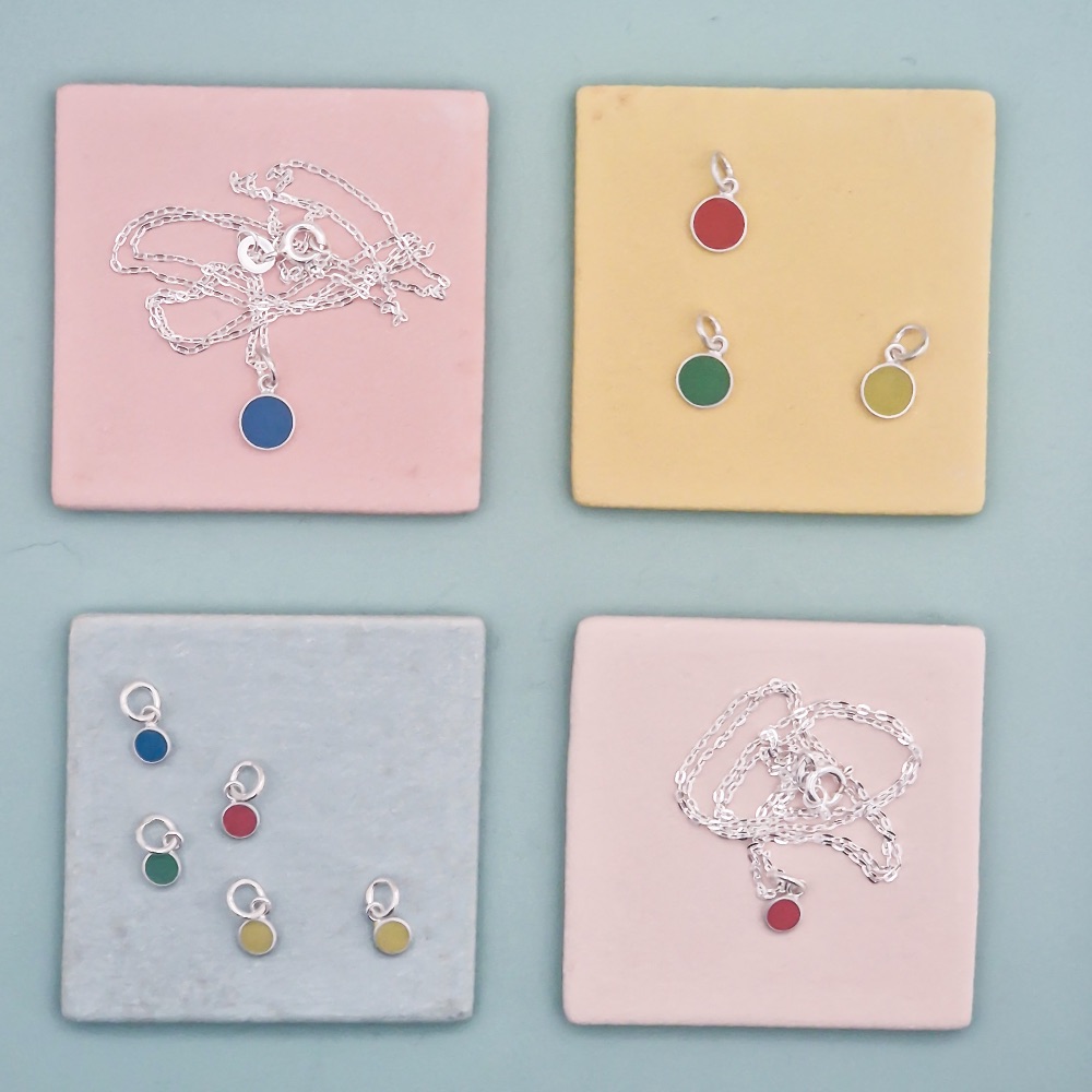 Colour Dot Studio Collection