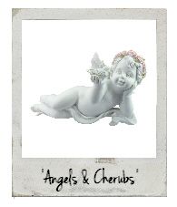 Angels & Cherubs