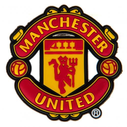 Manchester United Fridge Magnet