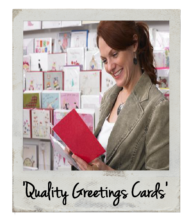 Quality Greetings Cards