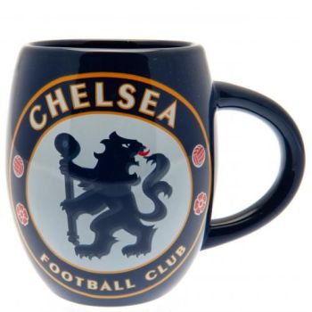 Chelsea FC Tea Tub Mug   - ceramic mug 