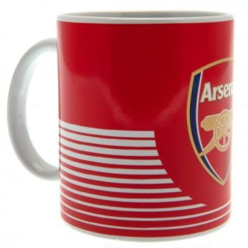 Arsenal F.C. Mug 