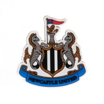 Newcastle United F.C. 3D Fridge Magnet