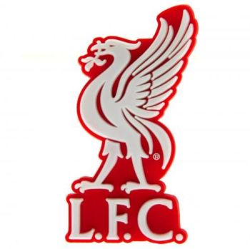 Liverpool F.C. 3D Fridge Magnet 