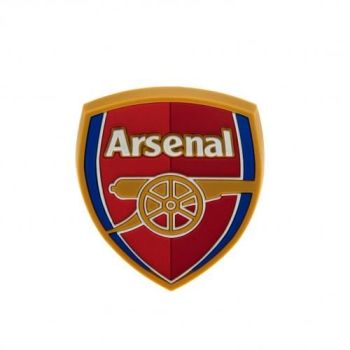 Arsenal F.C. 3D Fridge Magnet