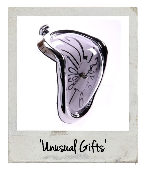 Unusual Gifts