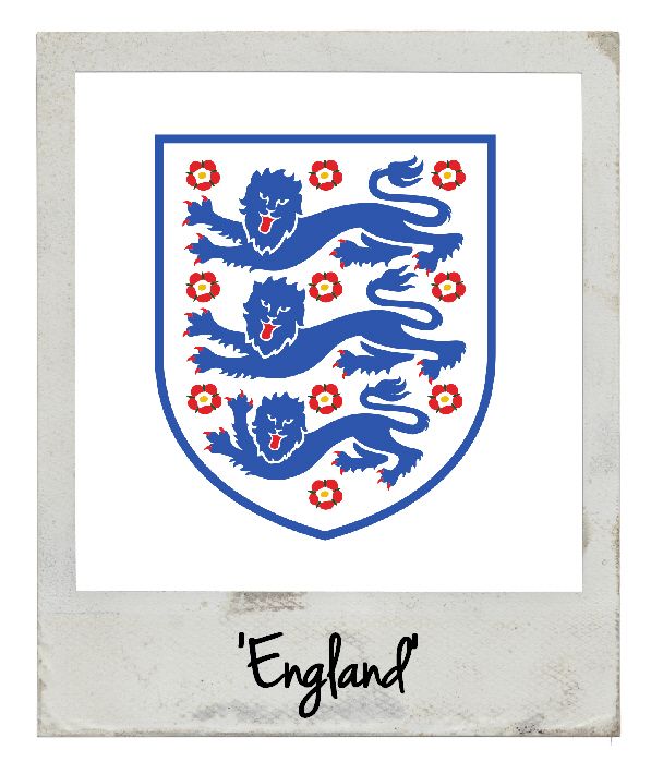 Official England Merchandise
