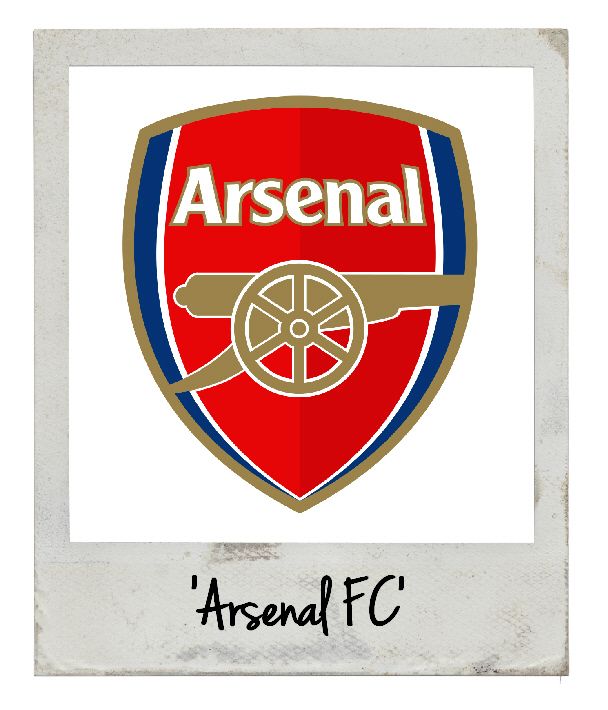 Official Arsenal F.C. Merchandise