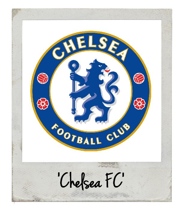 Official Chelsea F.C. Merchandise