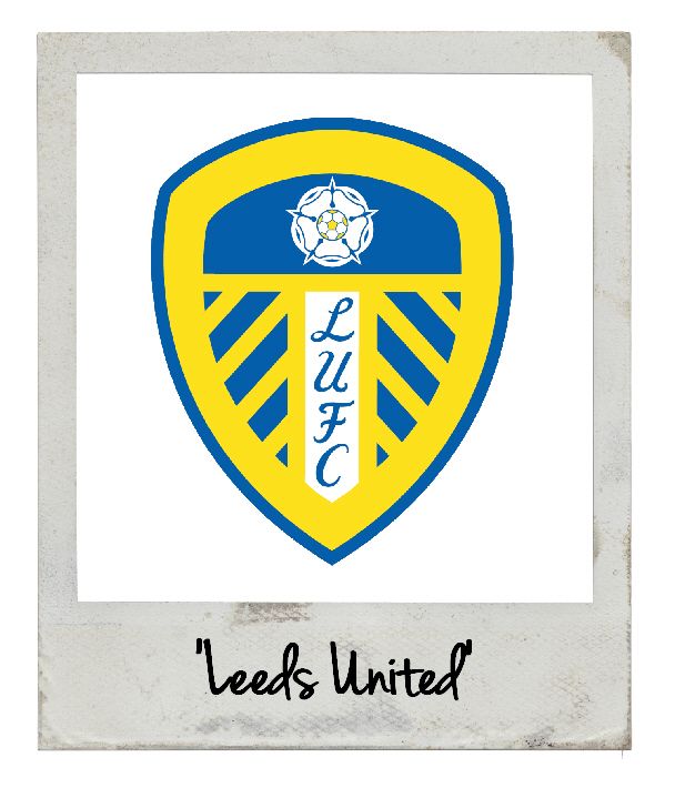 Official Leeds United Merchandise