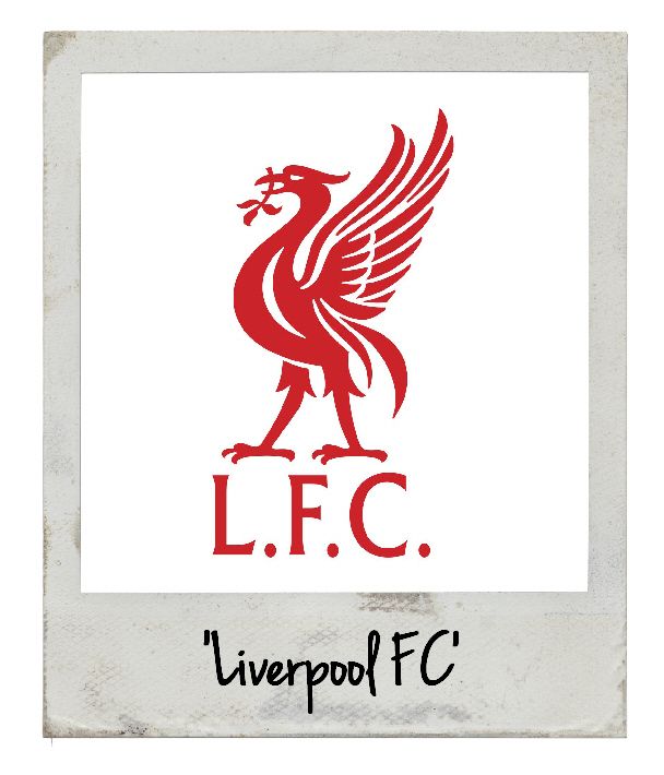 Official Liverpool F.C. Merchandise
